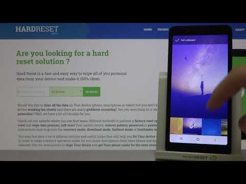 LISTO SP50 Stock Wallpapers | All Original Wallpapers