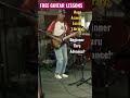 Fly Me Courageous by Drivin N Cryin #jayharrisguitar #beginnerguitar #learnguitaronline #jayharris