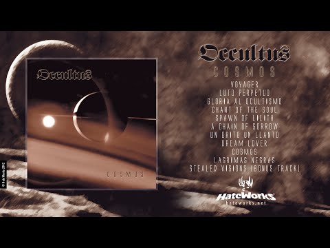 Occultus - Cosmos