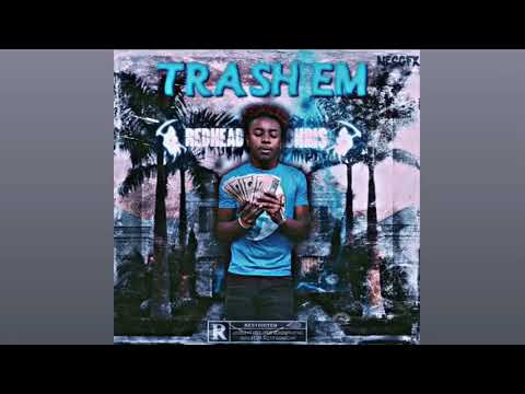 Redheadcris - Trash Em (official audio)