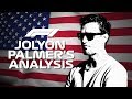 The Champion's Mentality Of Lewis Hamilton | Jolyon Palmer On The 2019 United States Grand Prix