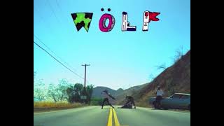 Tyler, The Creator - Bimmer/Sam Catches Wolf/Jamba (Official Music Video)