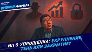 Запрет на вычеты и &laquo;упрощенку&raquo;. Как работать ИП в 2026 году? 