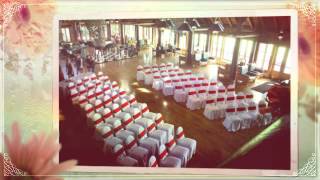 preview picture of video 'Our Wedding Venue!'
