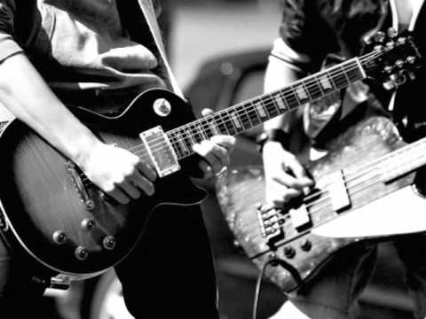 Down the avenue - happy for a while