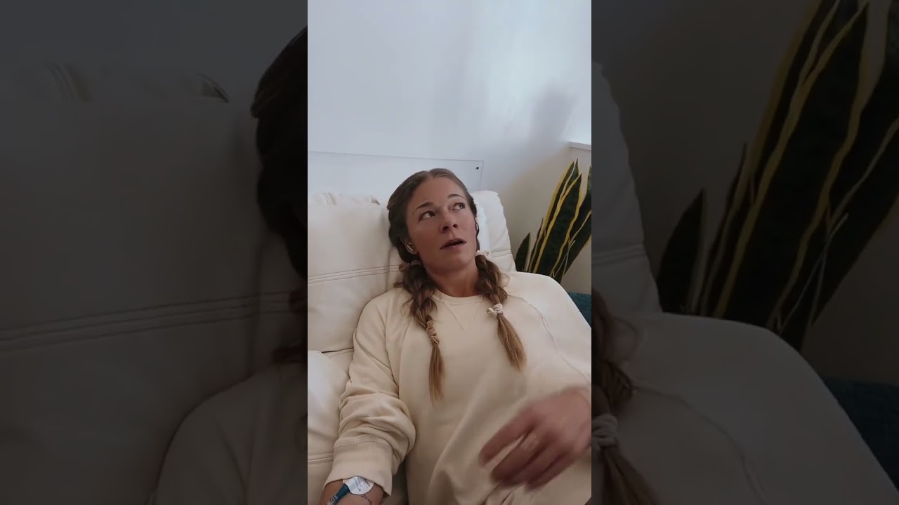 when you turn up the nad… 3/5 sessions with #thehydrationroom complete #health #recovery #wellness #