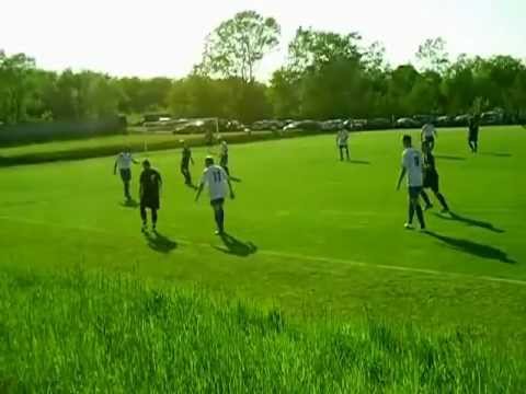 Wypoczynek Bukow - LKS Tworkow.mp4