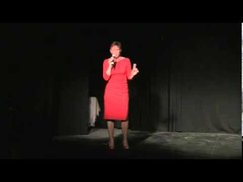 The Dana Applegate Show, Sept 2011 - Fever