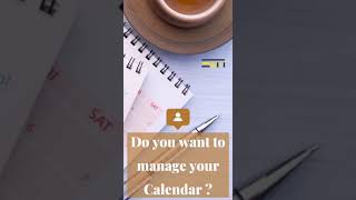 Mastering Calendar Management: Tips for Efficient Scheduling