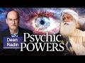 Dark Side of Misusing Telepathy | Sadhguru DEFAULT Thumbnail