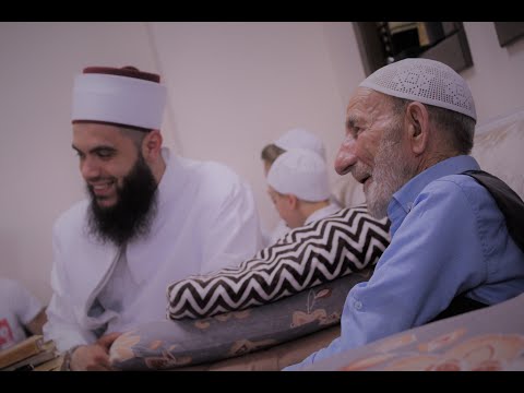 Për  Merhumin Mulla Mahmud ef. Asllani rahimehullah...