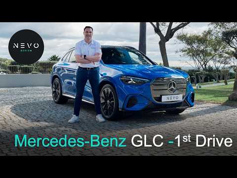 electric GLC