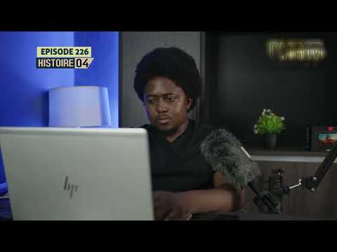 HE GOES TO THE CEMETERY TO GET RICH: A MYSTICAL STORY - DMG TV