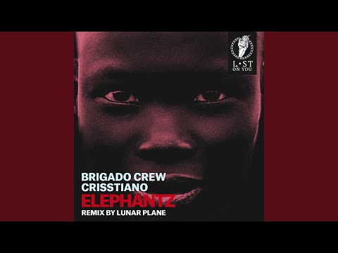 Burning (Original Mix)