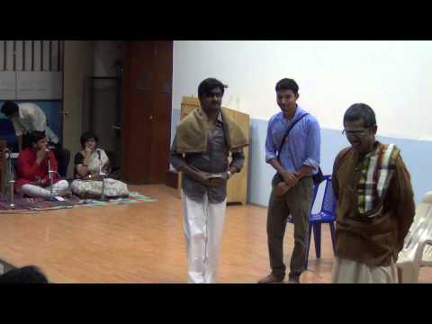 Tanneru Hemanth Kumar Charamageetam