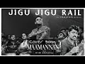 MAAMANNAN Jigu Jigu Rail Cover A R Rahman Nikhil Prabha