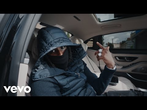 Blacflaco - Ei synttärii