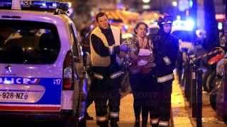 Malcolm McLaren - Paris Paris by Czarny iTek