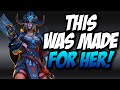 Is This The Best Gear Set For Kantra So Much CC Kantra The Cyclone Amazing Build