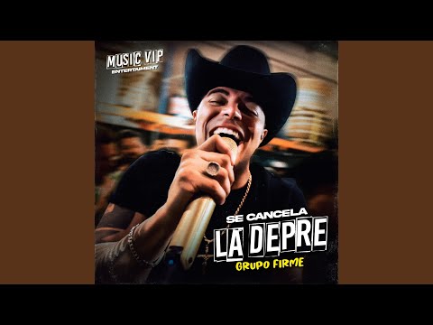 Se Cancela La Depre (En Vivo)
