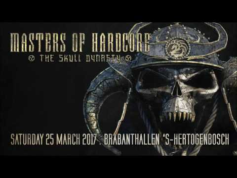 Motion - Dope Attack (Masters Of Hardcore 2017 Uptempo Warm-Up)