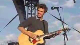 Tyler Hilton - How Love Should Be (part one - live)