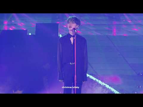 191109 AB6IX - DEEP INSIDE edit (임영민 focus fancam) 1440p
