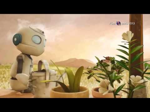 Changing Batteries   The Saddest Story 3D Animation   YouTube