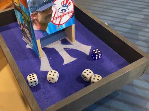 March Madness Video Review 