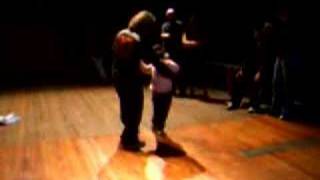 Pablo Villarraza y el futuro del tango.