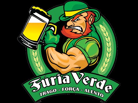 Atlética Fúria Verde PUCRS - Saint Patrick's Day 2016