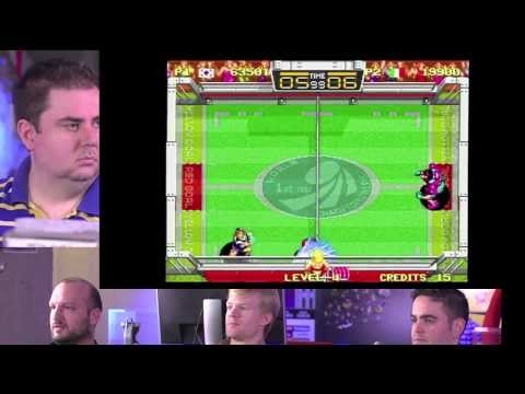 Best of Giant Bomb 42 - For The Kids