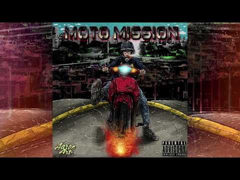 GALGUICIE - 🛞MOTOMISSION 🛞- 