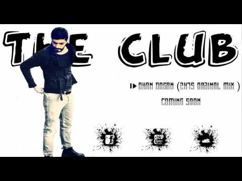 OKAN DOGAN - THE CLUB ( 2015 )