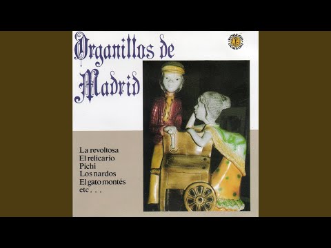 download lagu mp3 mp4 Organillos De Madrid, download lagu Organillos De Madrid gratis, unduh video klip Download Organillos De Madrid Mp3 dan Mp4 Youtube Gratis
