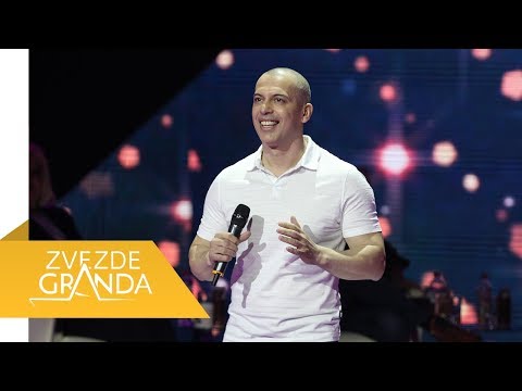 Milan Topalovic Topalko - Da bog da srecna bila - ZG Specijal 29 - (TV Prva 22.04.2018.)