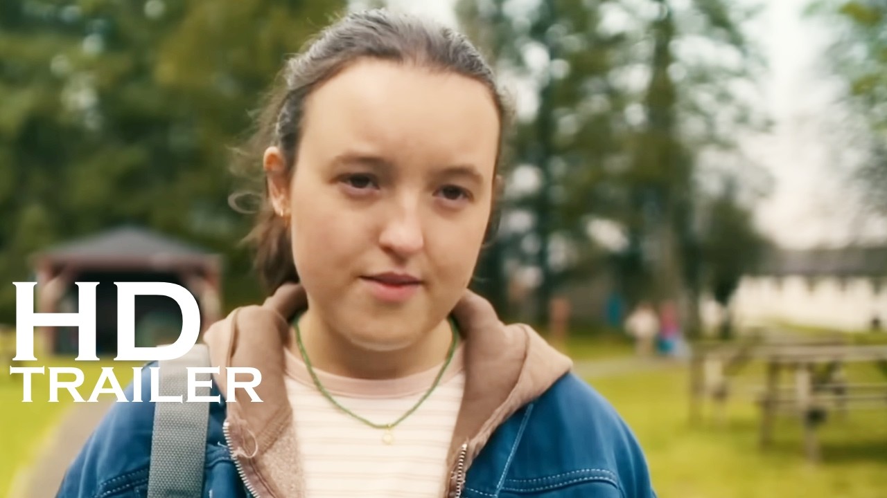 SUNNY DANCER Trailer (2026) SUBTITULADO [HD] Bella Ramsey