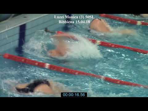 Luzzi Monica 50SL - Bibbiena 15.04.18