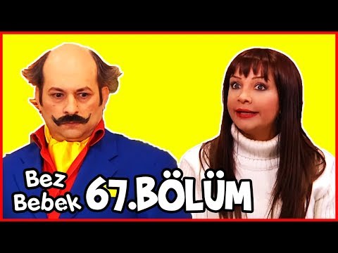 Bez Bebek 67.Bölüm - Full Bölüm - Tek Parça