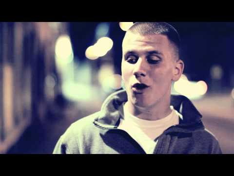 Huey Mack - Just Me (Official Music Video)