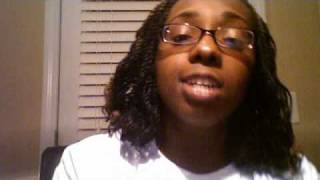 Sammie-Sexin in the rain &quot;It&#39;s time EP&quot;