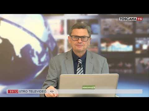 2019-07-25 TG REGIONALE ORE 19.00