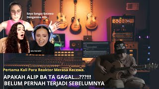 Download lagu HEBOHH‼️PARA REACTOR DI BUAT KECEWA SAMA MAS ALIP. ALIP BA TA My Heart Will Go On - Celine Dion💥 mp3 Download lagu HEBOHH‼️PARA REACTOR DI BUAT KECEWA SAMA MAS ALIP. ALIP BA TA My Heart Will Go On - Celine Dion💥 mp3