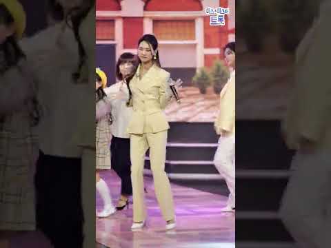 황우림 - 사랑의 거리화요일은 밤이 좋아