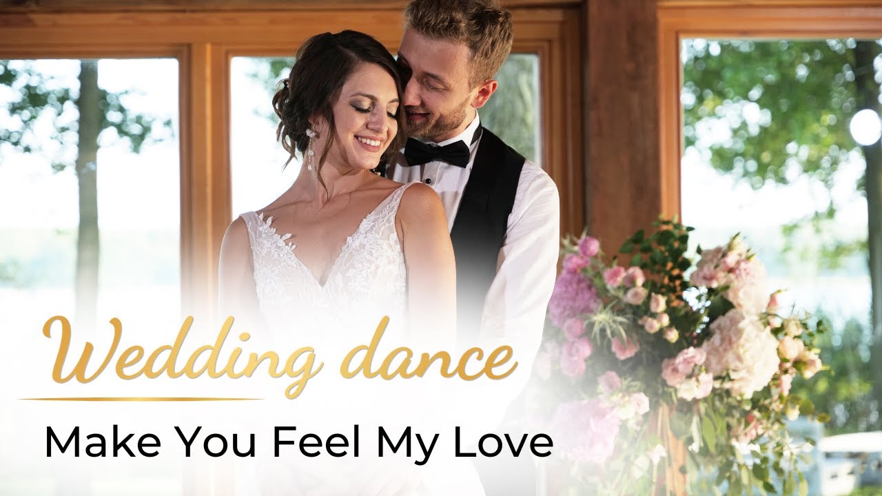 Make You Feel My Love - Adele