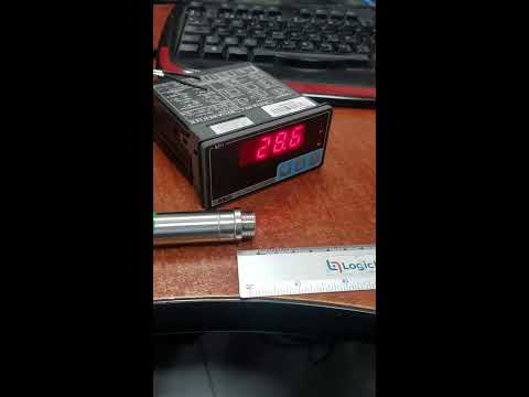 Video Instrumentos para Panel 1