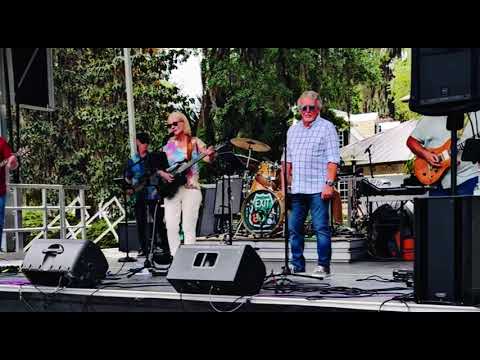 Promotional video thumbnail 4 for EXIT 8 Band