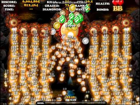 Bullet Heaven 2 Phyrnna Enormous Eyeball(6-5) Heavenly two star