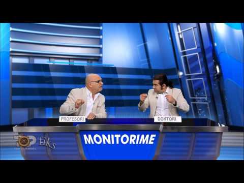 Fiks Fare, 14 Shtator 2016, Pjesa 3 - Investigative Satirical Show