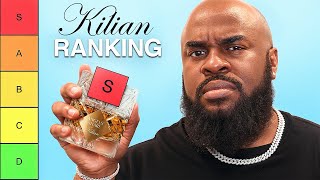Ranking The 30 Most Popular Kilian Fragrances From Best To Worst